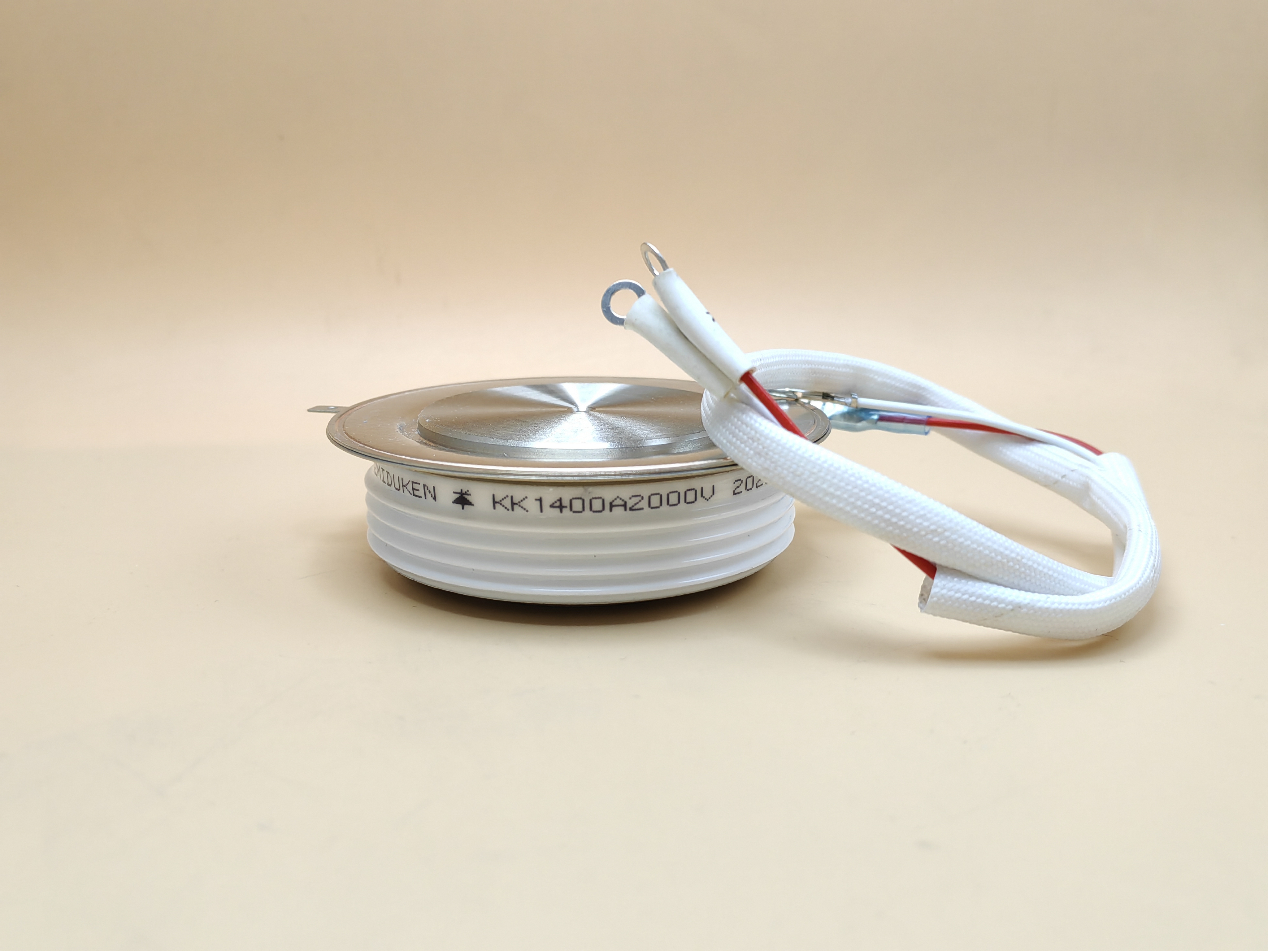 Fast Turn-off Thyristor KK1400A 2000V – High Performance & Reliable Switching